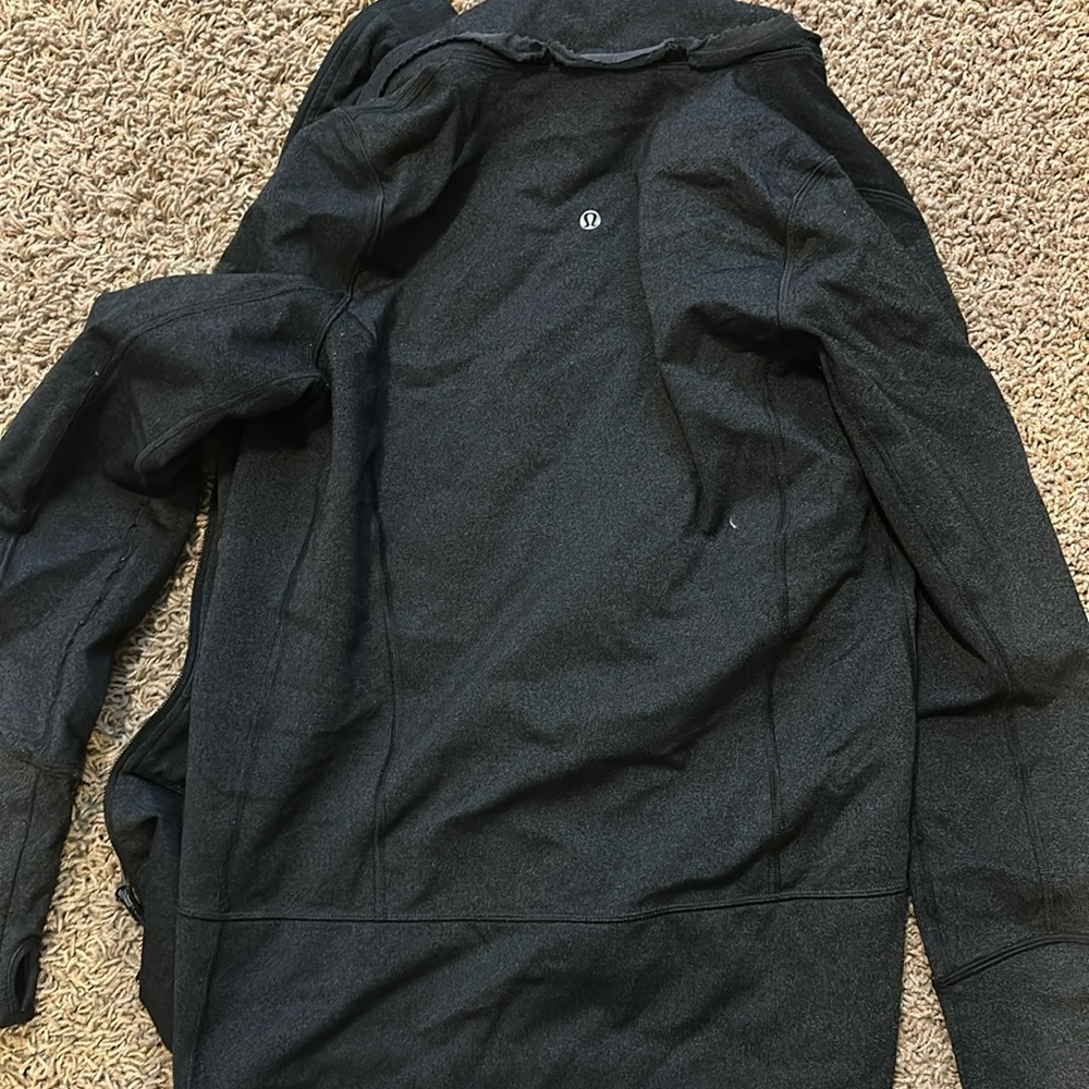 Lululemon sweater